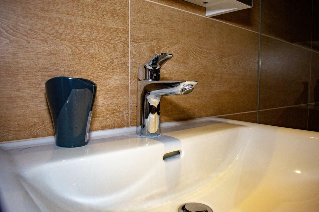 Apartment Aurellia Deluxe Wien