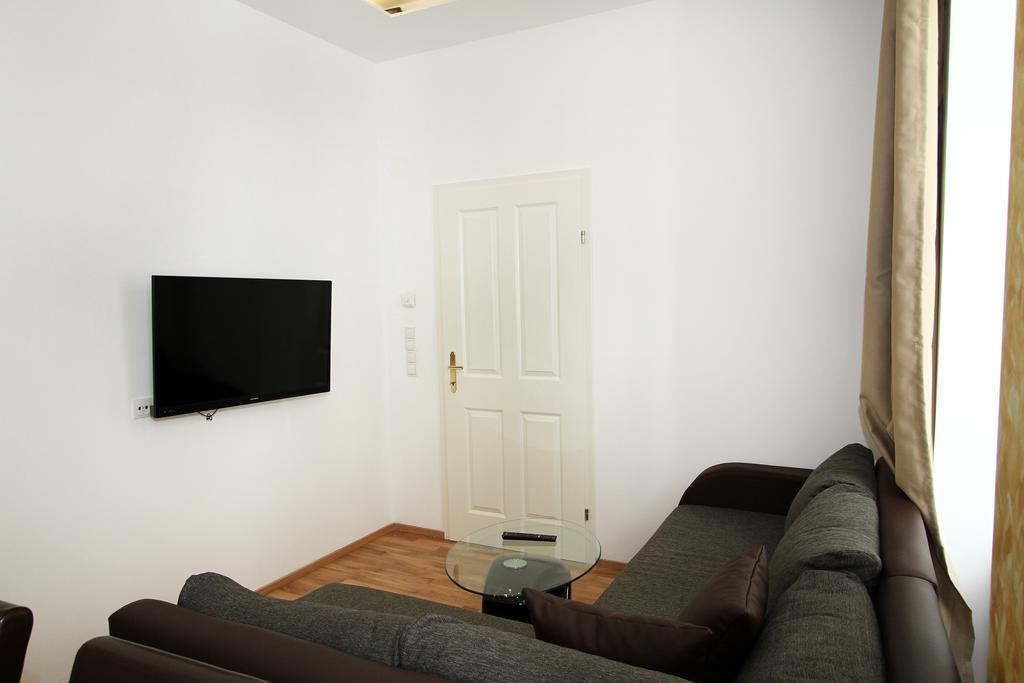 Apartment Aurellia Deluxe Wien