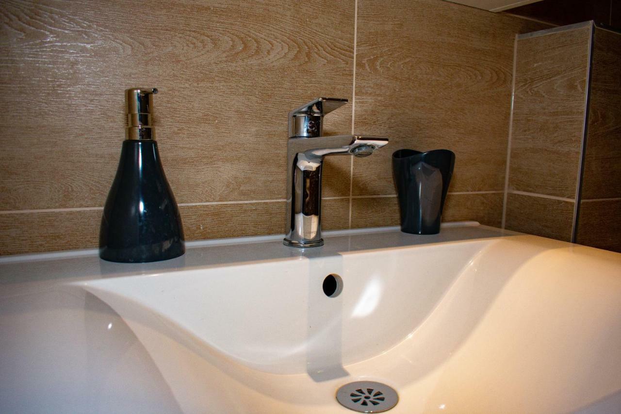 Apartment Aurellia Deluxe Wien